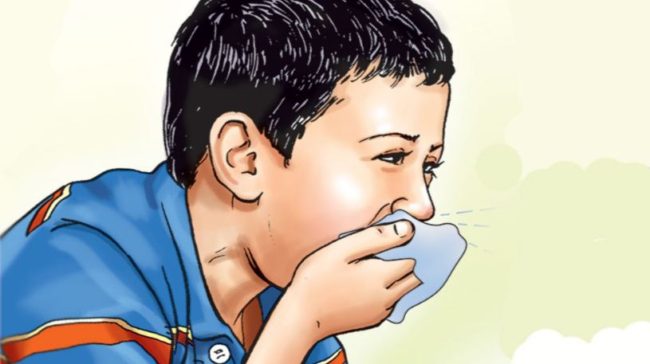 जाडोयामसँगै मौसमी फ्लुको जोखिम बढ्ने,सतर्क रहन चिकित्सकको  सुझाव