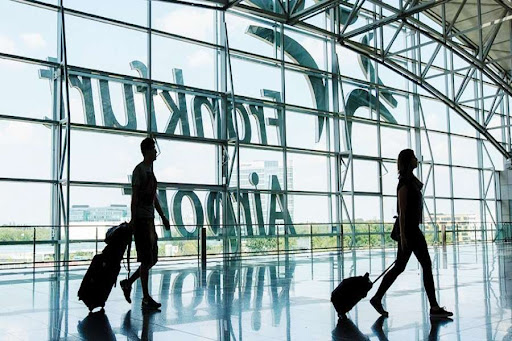 अमेरिका छिर्ने क्रममा ५ दर्जन नेपाली जर्मनीमा पक्राउ