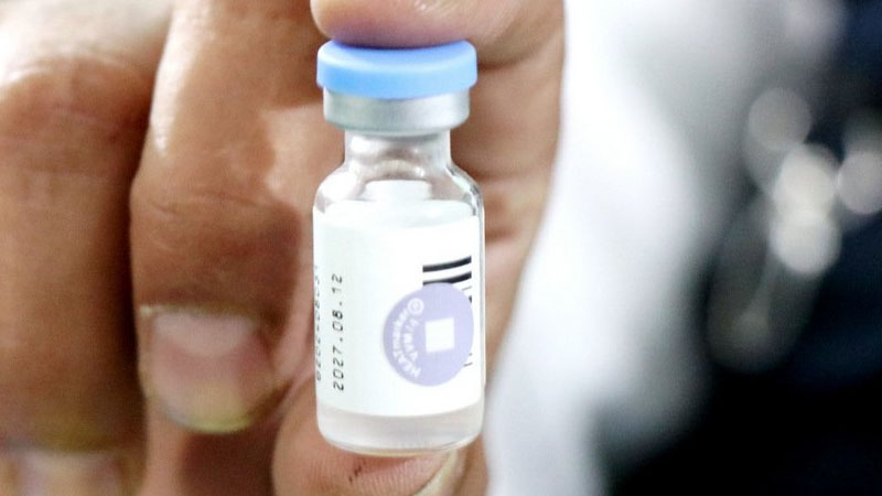 बाजुराका १८ सय किशोरीलाई पाठेघरको मुखको क्यान्सरविरुद्धको खोप दिइने