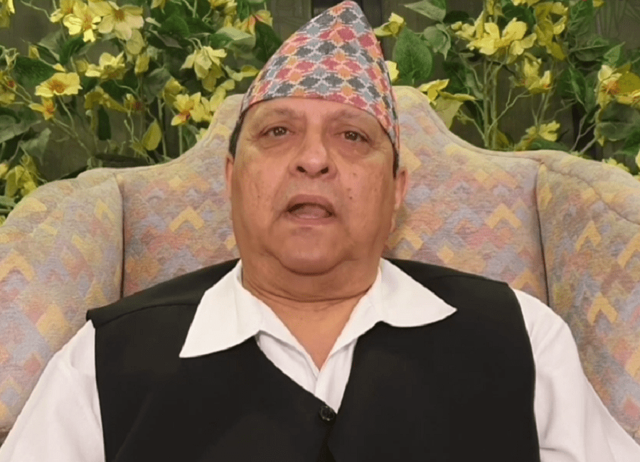 प्रजातन्त्र दिवसमा पूर्व राजाको सन्देश : जनता जनार्दनले जे भन्दछन्- त्यो सुनौँ, त्यसलाई गुनौँ