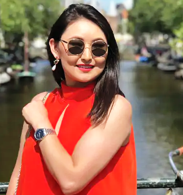 ‘म तालिबानको शासनमा स्कूल जान पाइनँ तर बेलायत पुगेर वैज्ञानिक बनेँ’