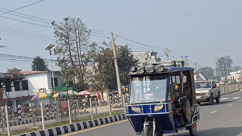 सुदूरपश्चिममा बन्दको प्रभाव यस्तो