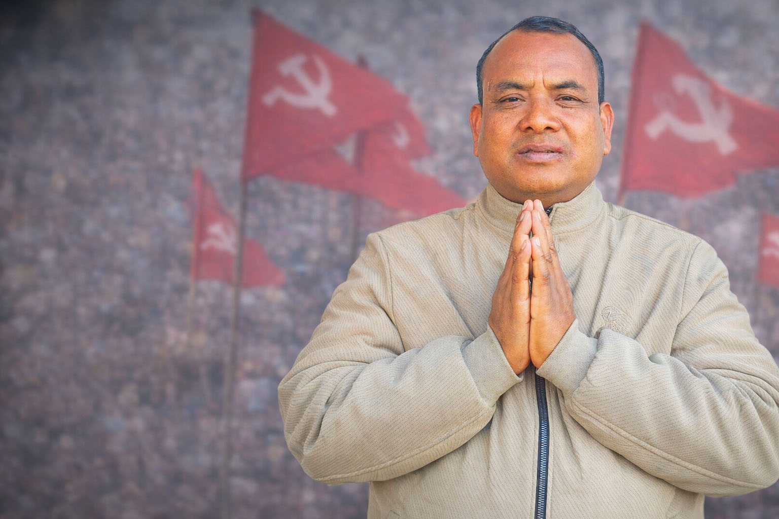 कमैयाबाट संसदसम्म : वीरमान चौधरीको संघर्ष–यात्रा