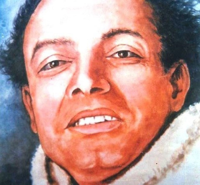 आज कवि लक्ष्मीप्रसाद देवकोटाको जन्म भएको दिन