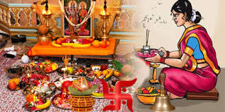 आज गाई तिहार, लक्ष्मी पुजा गरेर मनाइंदै !