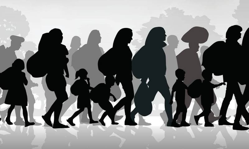 सुविधा र रोजगारी खोज्दै पहाडबाट तराई झर्ने बढे