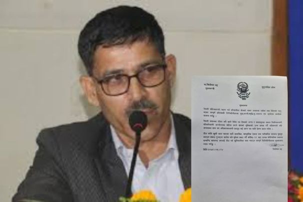 मुख्यमन्त्री भट्ट द्धारा महिला  दिदीवहिनीहरुलाई तिज को शुभकामना व्यक्त