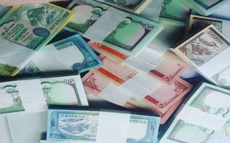 कोरोनाबाट मृत्यु भएकाको परिवारलाई ५० हजार सहयोग