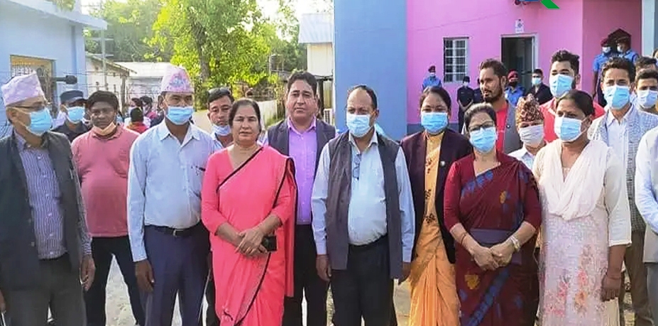 संसदीय दलको नेतामा तीन जना आकांक्षी