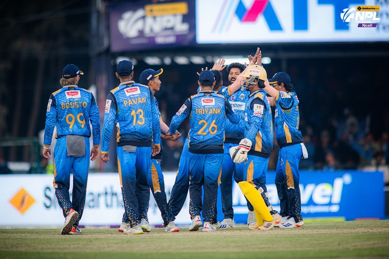 कर्णाली याक्स : भूगोल, पहिचान र गर्वले समेटिएकाे टाेली