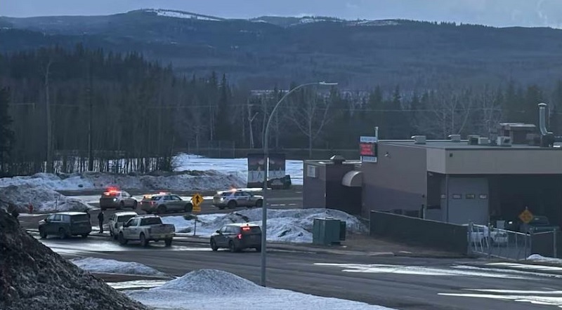 क्यानडाको एक विद्यालयमा गोली चल्दा ९ जनाको ज्यान गयो : २५ जना घाइते