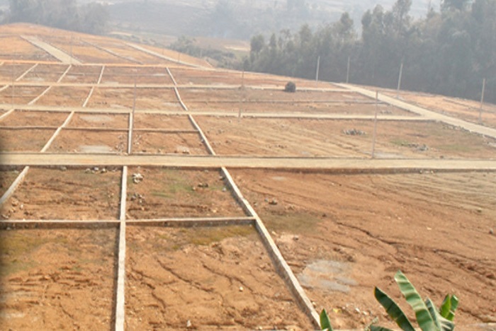 भूमि अध्यादेशमा घरजग्गा व्यवसायीले हदबन्दीभन्दा बढी जग्गा बिक्री गर्न पाउने व्यवस्था