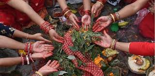 सप्तऋषिको पूजा आराधना गरी ऋषिपञ्चमी मनाइदै