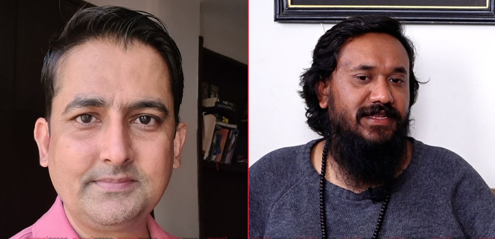 गाई काट्न पाउनुपर्ने खगेन्द्र सुनारको अभिव्यक्तिबारे राप्रपा महामन्त्रीले मागे रास्वपाको धारणा