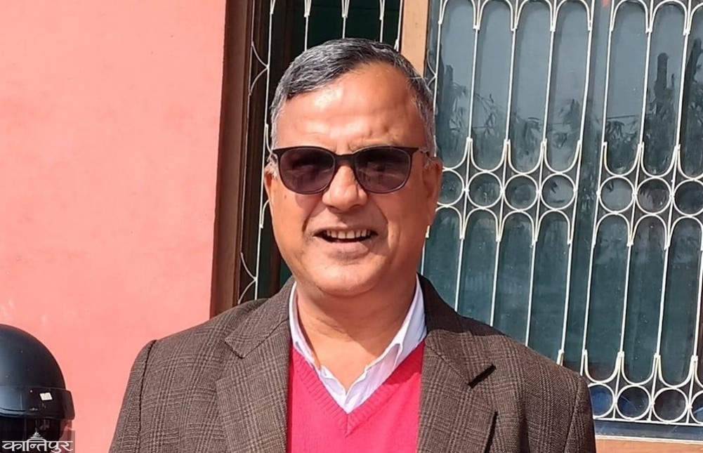 एमाले मकवानपुर अध्यक्ष नै महाधिवेशन प्रतिनिधिमा पराजित