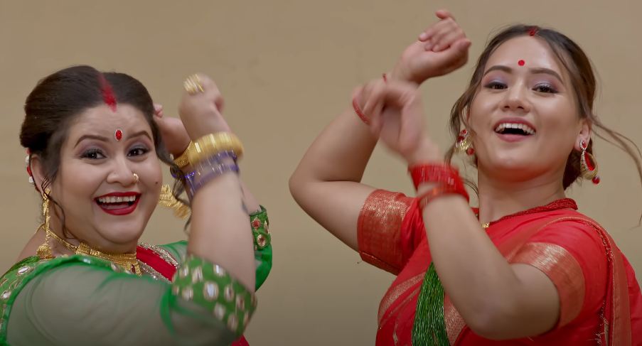 आज हरितालिका तीज